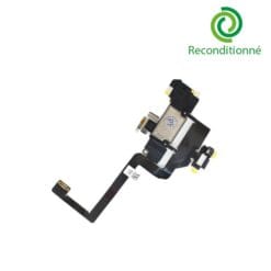 Nappe capteur de proximité + micro ambiance + ecouteur interne iPhone 11 (Reconditionné)