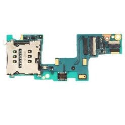 Nappe carte SIM Htc 8x