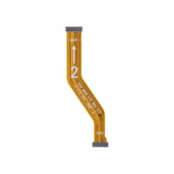 Nappe carte mère  vers  connecteur de charge (Numéro 2) Samsung A50 2019 A505F