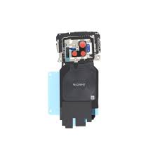 Nappe chargeur sans fil Huawei Mate 20 pro (Compatible)
