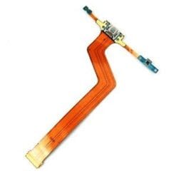 Nappe connecteur de charge Samsung Galaxy Note 2014 P600 / Note 10.1 Lite P605 / Tab Pro 10.1 T520 / Tab Pro 10.1 Lite T525