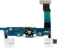 Nappe connecteur de charge Samsung Galaxy Note 4 Edge N915F