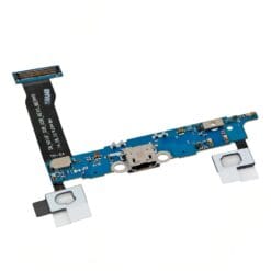 Nappe connecteur de charge Samsung Galaxy Note 4 N910F