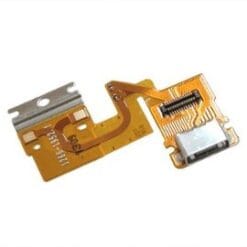 Nappe connecteur de charge Sony Tablet Z SGP311/312/321/341