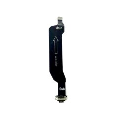 Nappe connecteur de charge Xiaomi  12 Pro
