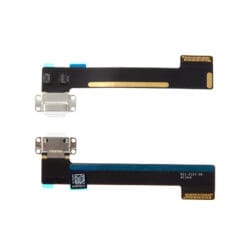Nappe connecteur de charge iPad mini 5 noir