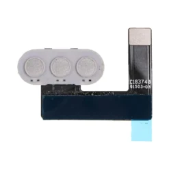Nappe Smart Connecteur Blanc iPad Pro 12.9 (4e Génération) (Compatible)"