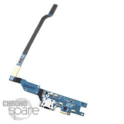 Nappe dock connecteur de charge Galaxy S4 i9505