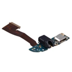 Nappe dock de charge + microphone HTC One M8S