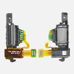 Nappe écouteur interne + jack audio Blackberry Z10