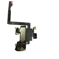 Nappe écouteur + micro et capteur de proximité interne iPhone 11 pro max