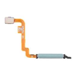 Nappe empreinte Xiaomi Redmi Note 10 5G vert