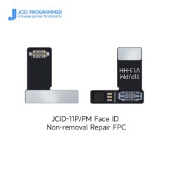 Nappe face ID pour JCID V1SE 11P-PM (à clipser)