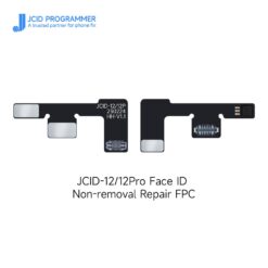 Nappe face ID pour JCID V1SE 12-12P (à clipser)