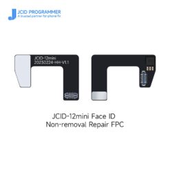 Nappe face ID pour JCID V1SE 12mini (à clipser)
