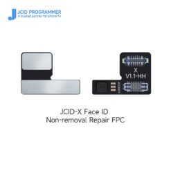 Nappe face ID pour JCID V1SE X (à clipser)