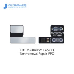 Nappe face ID pour JCID V1SE XS-XR-XSM (à clipser)