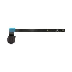 Nappe Jack iPad 6 9.7 2018 4G (A1893/A1594) noir