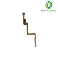 Nappe power/ empreinte argent Xiaomi  11T Pro (Reconditionné)