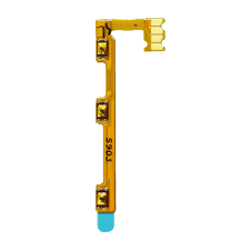 Nappe power + volume + Huawei Mate 20 Lite (Compatible)