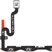 Nappe power + volume Huawei Mate 20 pro (Reconditionné)