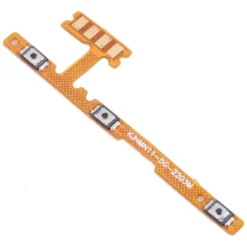 Nappe power/volume Xiaomi Redmi Note 11 5G