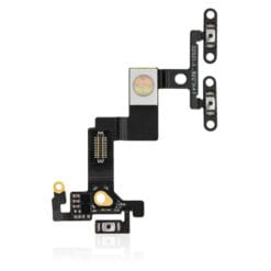 Nappe Power + Volume (Wifi) iPad (Pro 12.9 3e Gén/Pro 11" 1e Gén) (Compatible)"