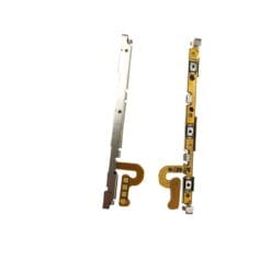 Nappe volume Samsung Galaxy S8 / S8 Plus