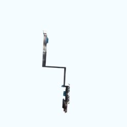Nappe volume avec plaque iPhone 11 pro max