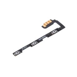 Nappe volume + power Xiaomi Mi Note 10