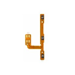 Nappe volume + power Xiaomi Mi Note 10 Lite