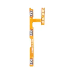 Nappe volume/power Xiaomi Redmi Note 10 4G / 10S