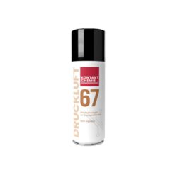 Nettoyant de précision avec tête de pulvérisation 200 ml Kontakt Chemie