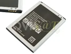 Batterie Samsung Galaxy J1 2016 (J120F) (EB-BJ120CBEGWW) 3,85V 2050 MAH (Compatible)