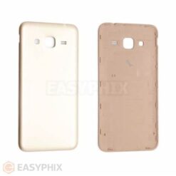 Vitre arrière Or (officiel) Samsung Galaxy J3 2016 J320F