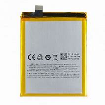 Batterie Meizu M2 Note (Compatible)