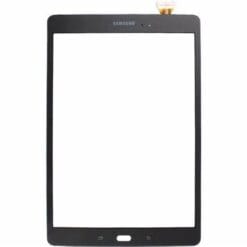 Vitre Tactile Noire Samsung Tab A 2016 (T580/T585) REV 05 (Compatible)