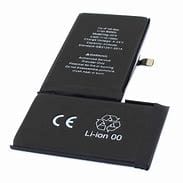 Batterie iPhone XS Max Haute Capacité (Compatible)