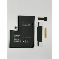 Batterie iPhone 13 Pro Max sans message d'erreur et sans soudure