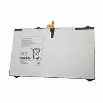 Batterie Samsung Galaxy TAB S2 9,7 T810/T813/T815 (officiel) EB-BT810ABE"