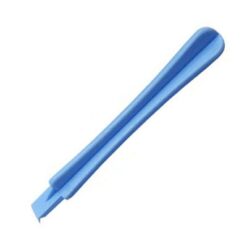 Outil de réparation plastique bleu
