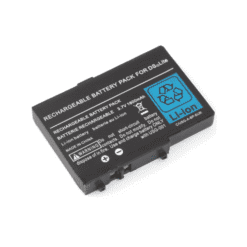 Batterie Nintendo DS Lite (Compatible)