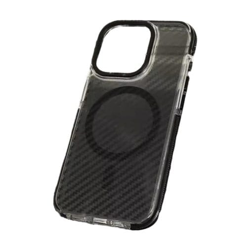 coque carbone