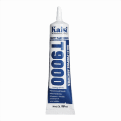 Colle T9000 Transparente