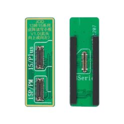 Plaque FACE ID pour boitier JCID V1SE (15P/PM  15/15PLUS)