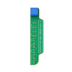 Plaque FACE ID pour boitier JCID V1SE (X-15PM/iPad A12X)