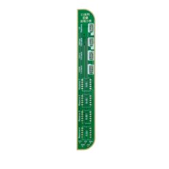 Plaque caméra arrière Serie 15  pour boitier de reprogrammation JCID V1SE