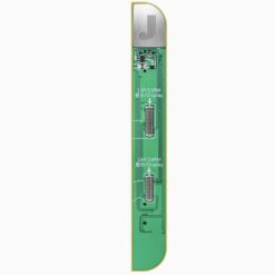 Plaque truetone pour boitier de reprogrammation JCID V1SE 13p/13pm, 14p/14pm/Serie 15