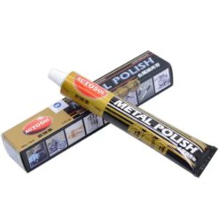 Polish pour métal (75ml)