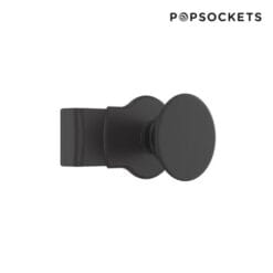 Pop Grip Slide Strech Compatible MagSafe Noir Popsockets